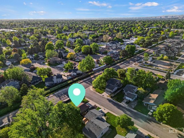 8181 W Canterbury Ct., Boise, ID 83704