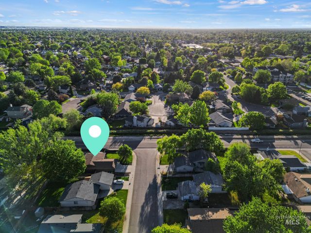 8181 W Canterbury Ct., Boise, ID 83704
