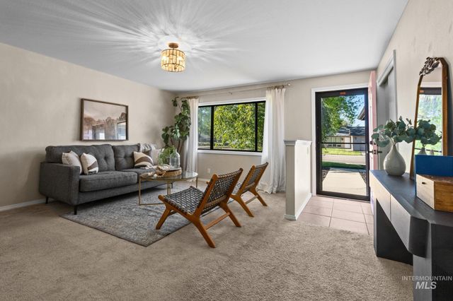 8181 W Canterbury Ct., Boise, ID 83704