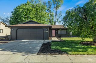 8181 W Canterbury Ct., Boise, ID 83704