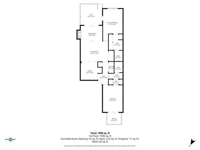 151 Wetherby Way Apt 13B, Myrtle Beach, SC 29572