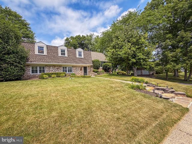 1168 TEMPLE DR, Yardley, PA 19067