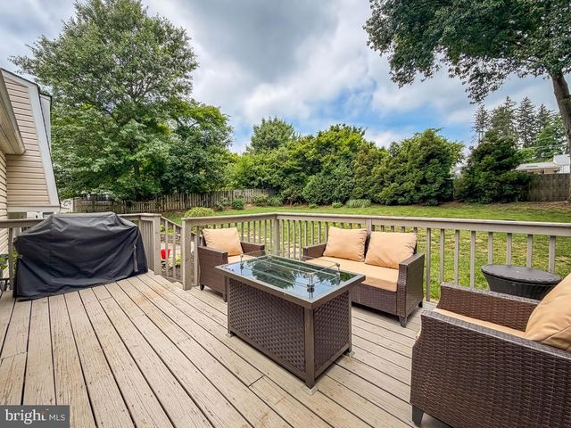 1168 TEMPLE DR, Yardley, PA 19067