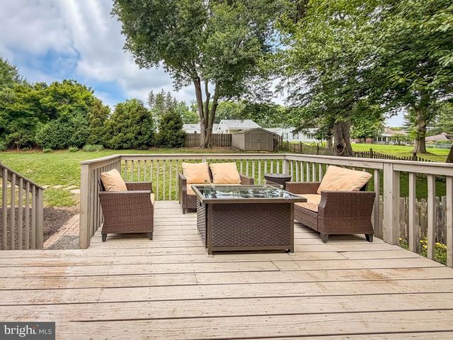 1168 TEMPLE DR, Yardley, PA 19067