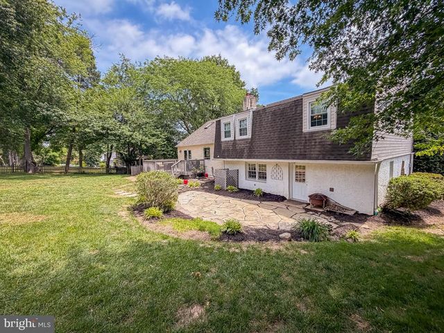 1168 TEMPLE DR, Yardley, PA 19067