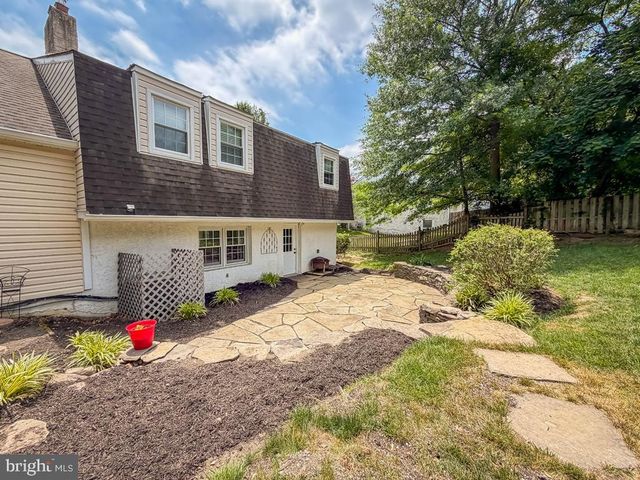 1168 TEMPLE DR, Yardley, PA 19067