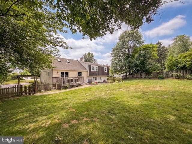 1168 TEMPLE DR, Yardley, PA 19067