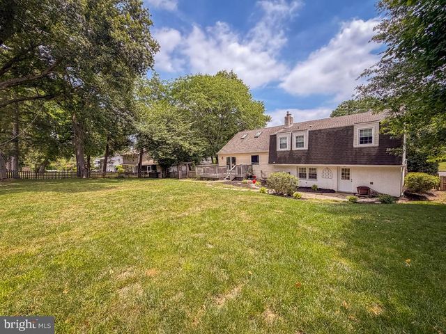 1168 TEMPLE DR, Yardley, PA 19067