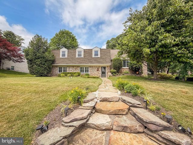 1168 TEMPLE DR, Yardley, PA 19067