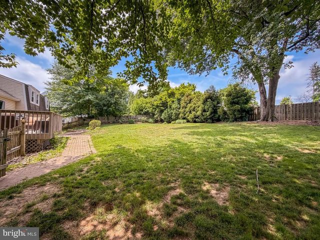 1168 TEMPLE DR, Yardley, PA 19067