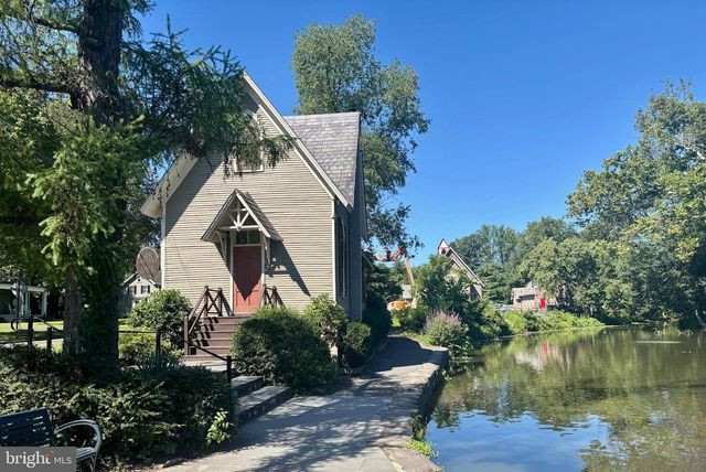 1168 TEMPLE DR, Yardley, PA 19067