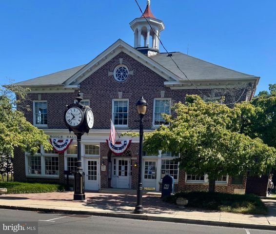 1168 TEMPLE DR, Yardley, PA 19067