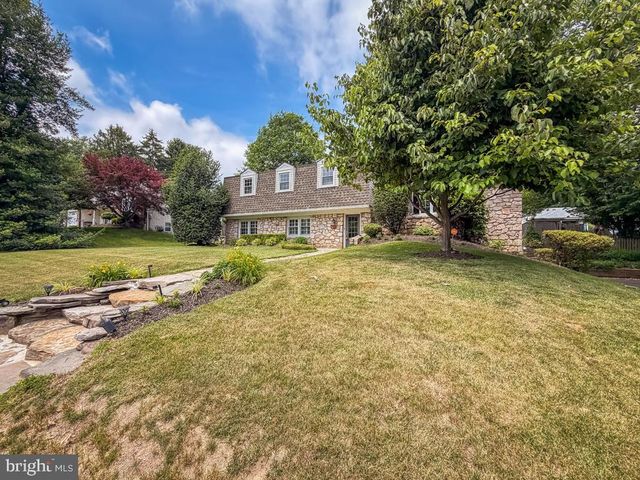 1168 TEMPLE DR, Yardley, PA 19067