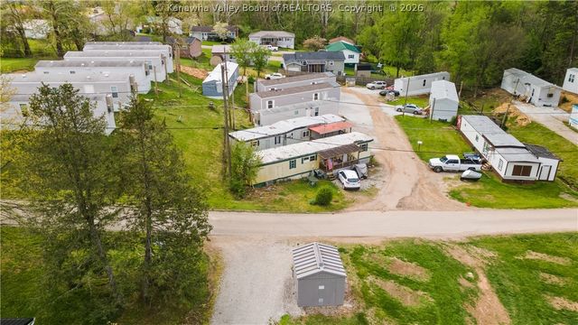 2659 2nd Street, Hurricane, WV 25526
