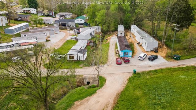 2659 2nd Street, Hurricane, WV 25526