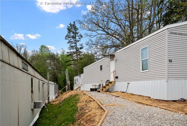 2659 2nd Street, Hurricane, WV 25526