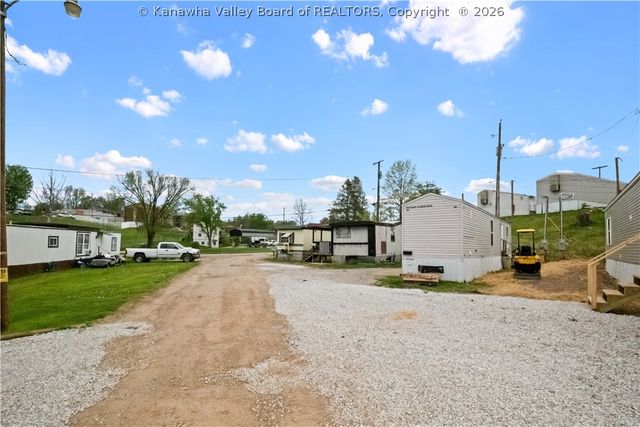 2659 2nd Street, Hurricane, WV 25526