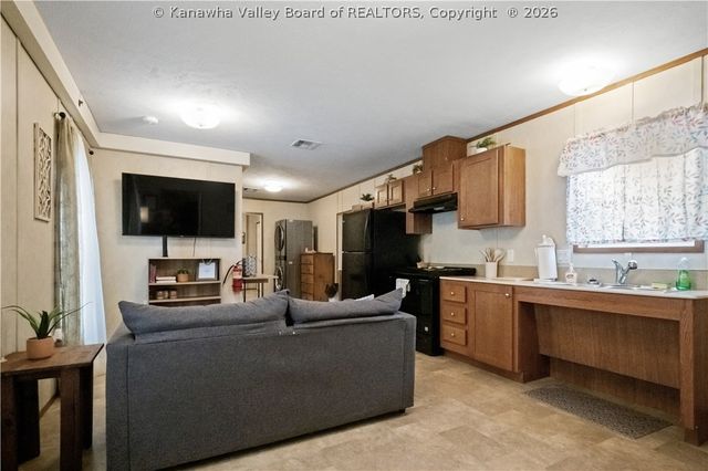 2659 2nd Street, Hurricane, WV 25526