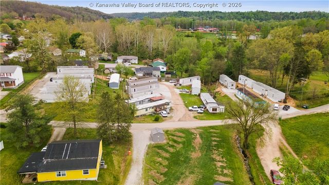 2659 2nd Street, Hurricane, WV 25526