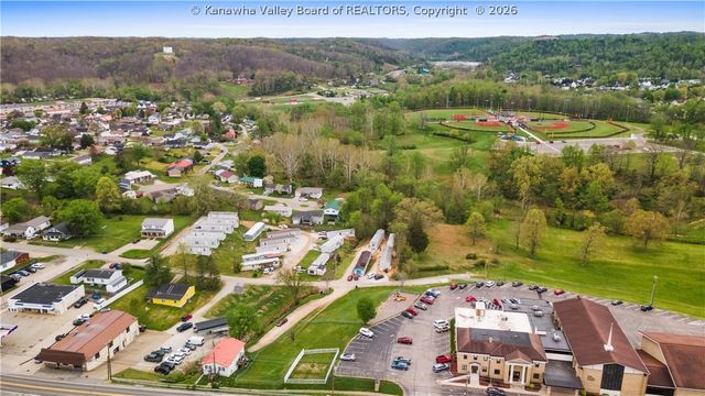 2659 2nd Street, Hurricane, WV 25526