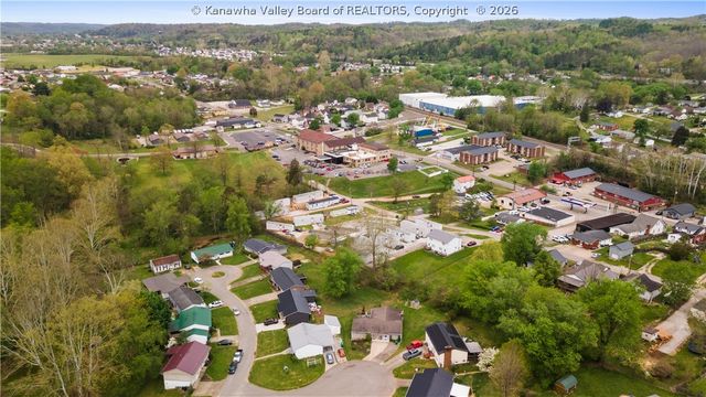 2659 2nd Street, Hurricane, WV 25526