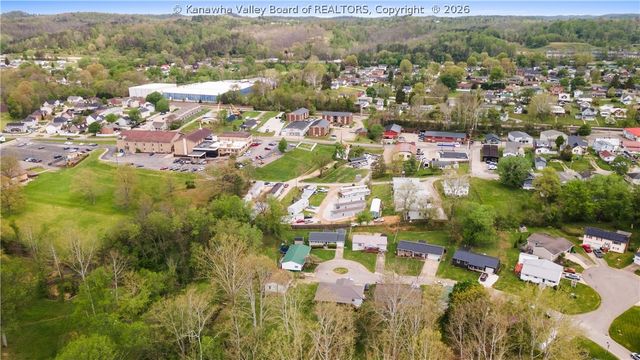 2659 2nd Street, Hurricane, WV 25526