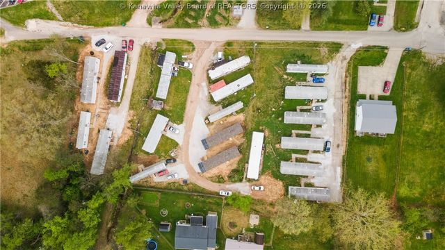 2659 2nd Street, Hurricane, WV 25526