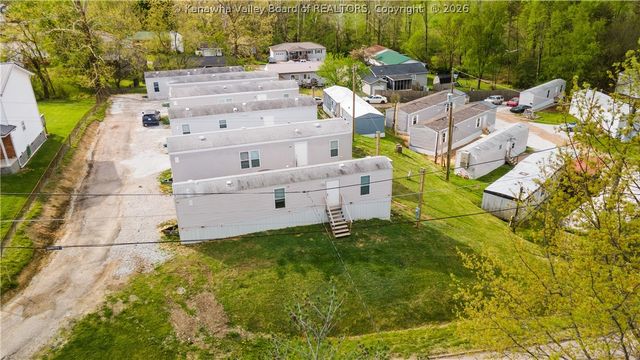 2659 2nd Street, Hurricane, WV 25526