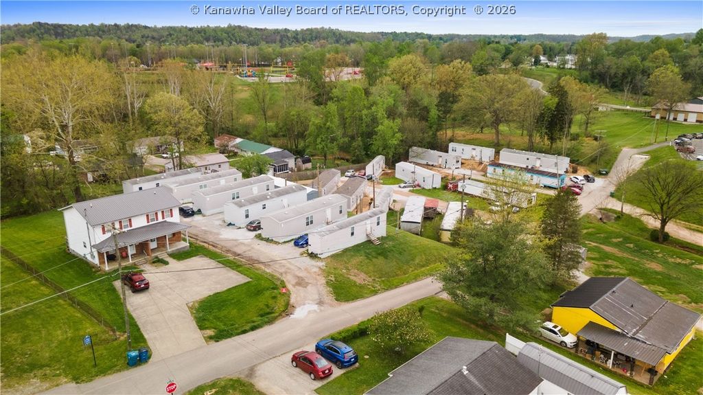 2659 2nd Street, Hurricane, WV 25526