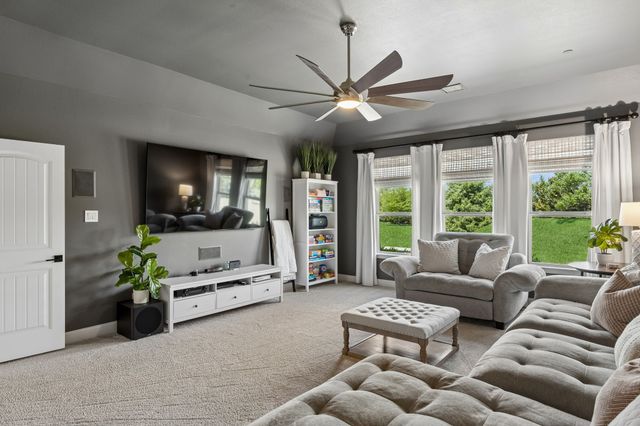 313 Strain Lane, Lucas, TX 75002