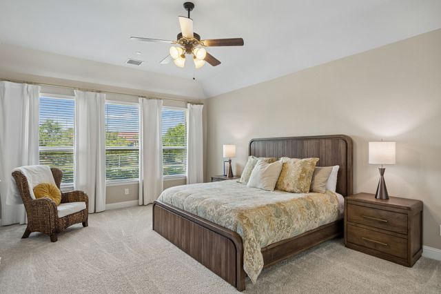 313 Strain Lane, Lucas, TX 75002