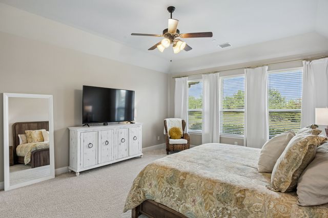 313 Strain Lane, Lucas, TX 75002