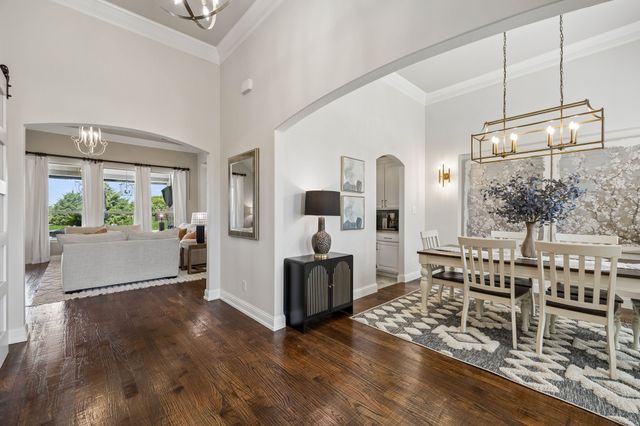 313 Strain Lane, Lucas, TX 75002