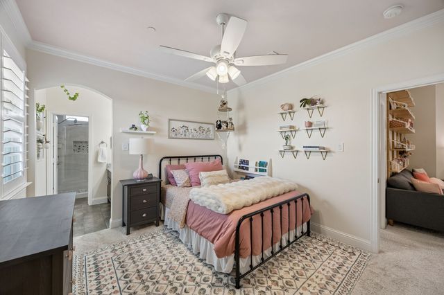 313 Strain Lane, Lucas, TX 75002