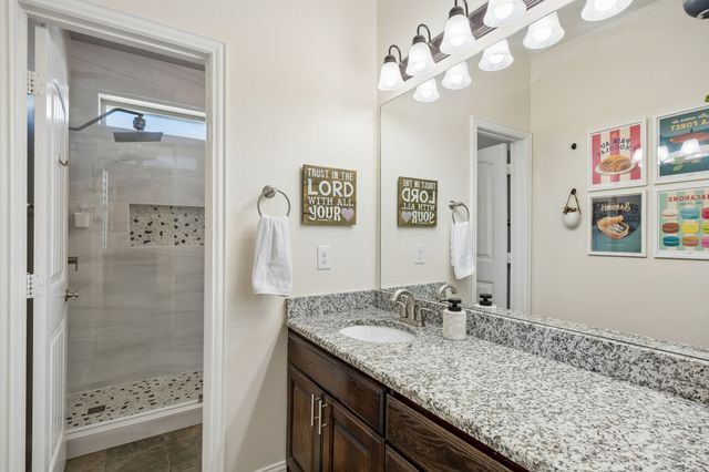 313 Strain Lane, Lucas, TX 75002