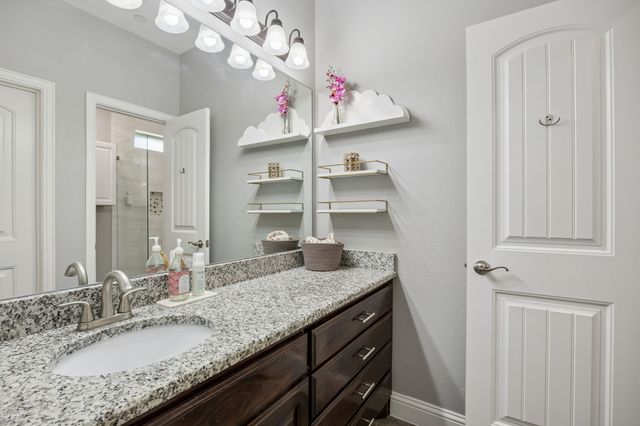 313 Strain Lane, Lucas, TX 75002