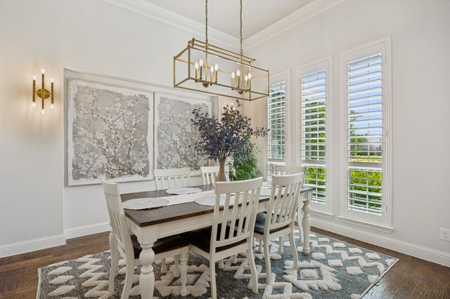 313 Strain Lane, Lucas, TX 75002