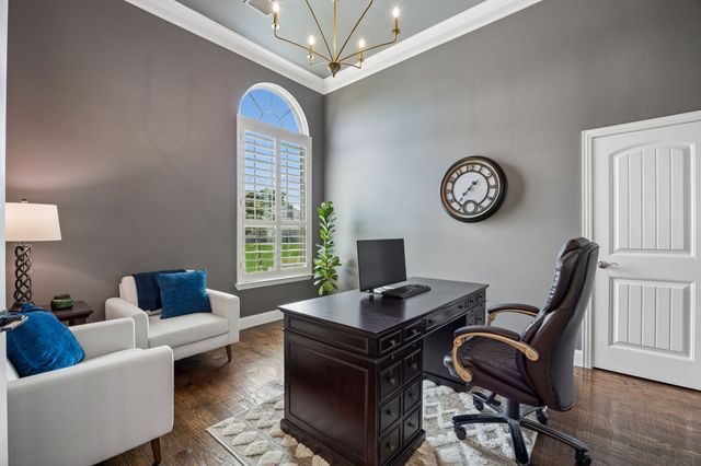 313 Strain Lane, Lucas, TX 75002