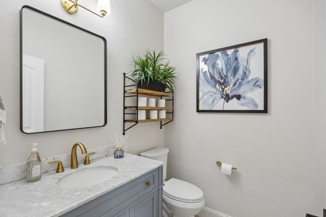 313 Strain Lane, Lucas, TX 75002