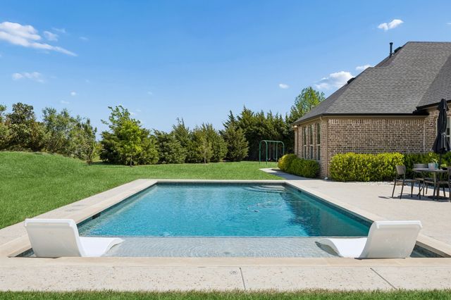 313 Strain Lane, Lucas, TX 75002