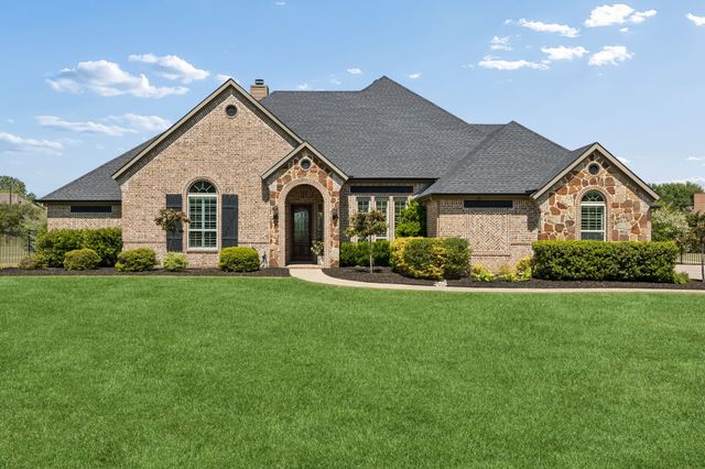 313 Strain Lane, Lucas, TX 75002