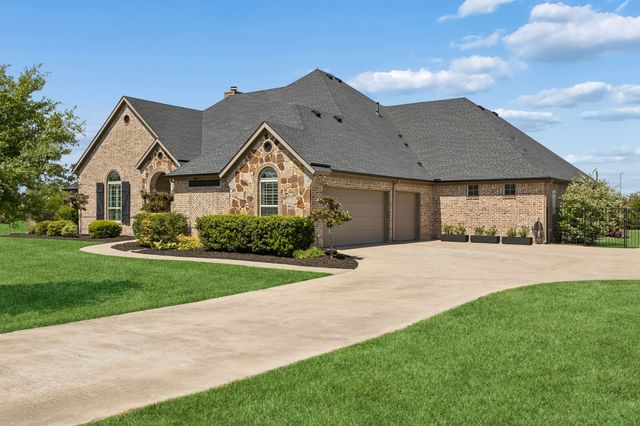 313 Strain Lane, Lucas, TX 75002