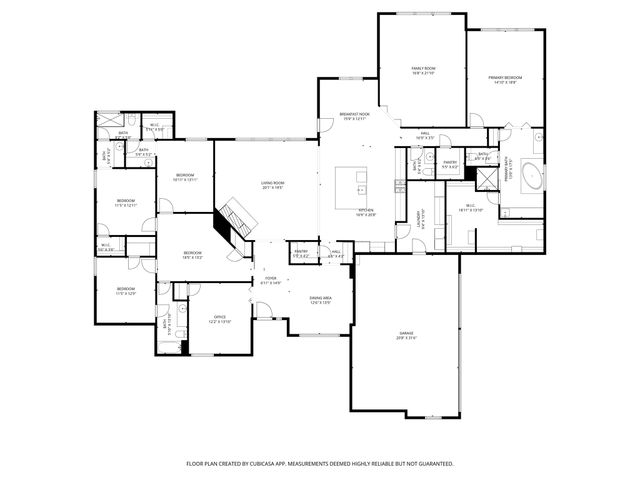 313 Strain Lane, Lucas, TX 75002