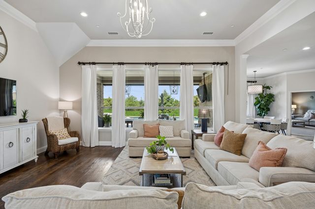 313 Strain Lane, Lucas, TX 75002