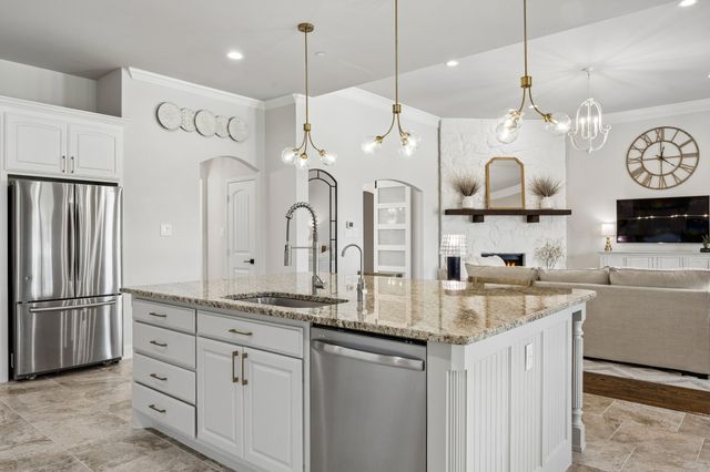 313 Strain Lane, Lucas, TX 75002