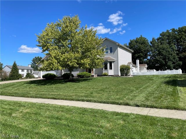 4081 Sacramento Boulevard, Medina, OH 44256