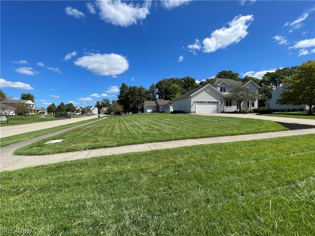 4081 Sacramento Boulevard, Medina, OH 44256