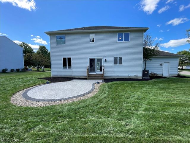 4081 Sacramento Boulevard, Medina, OH 44256