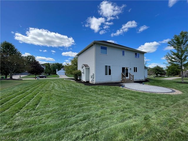 4081 Sacramento Boulevard, Medina, OH 44256