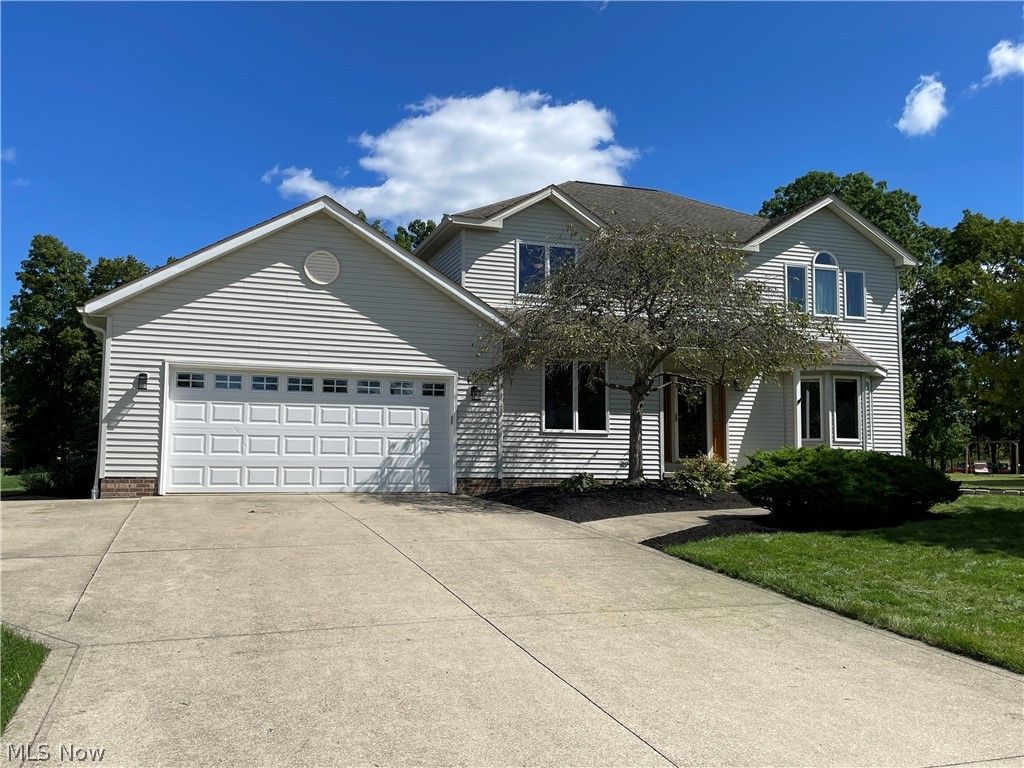 4081 Sacramento Boulevard, Medina, OH 44256